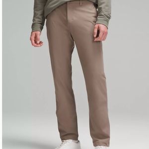 Lululemon- Men’s Size 33- ABC Classic-Fit Trouser